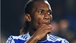 Drogba sẽ rời Chelsea vì tiền
